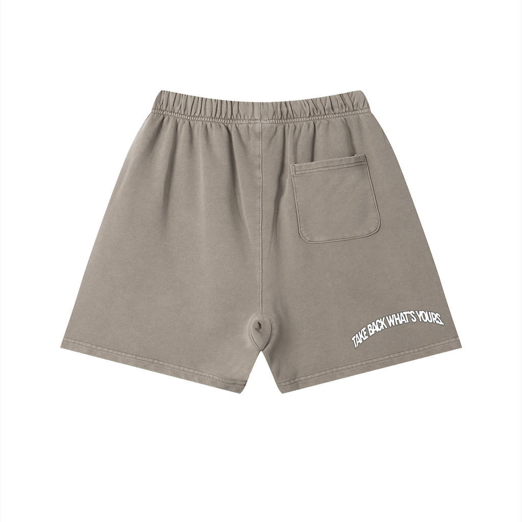 TBWY Shorts