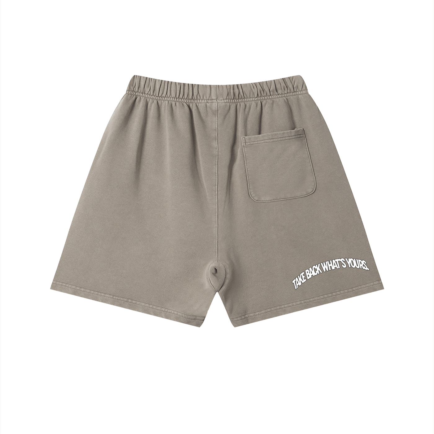 TBWY Shorts