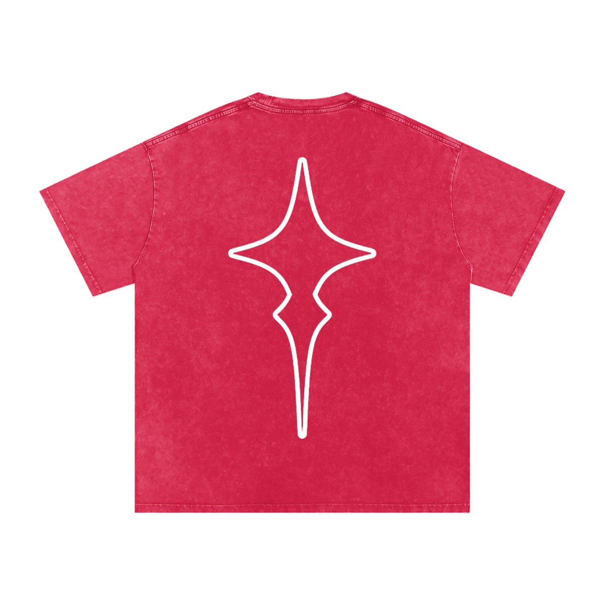 Star Crossed Tee