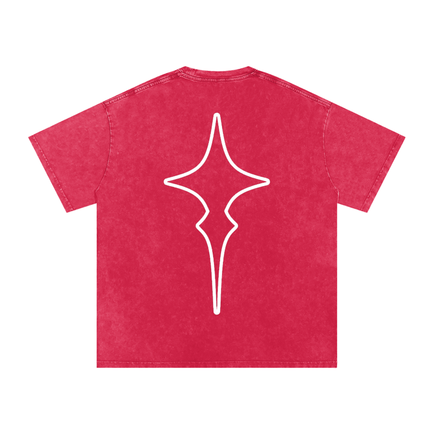 Star Crossed Tee