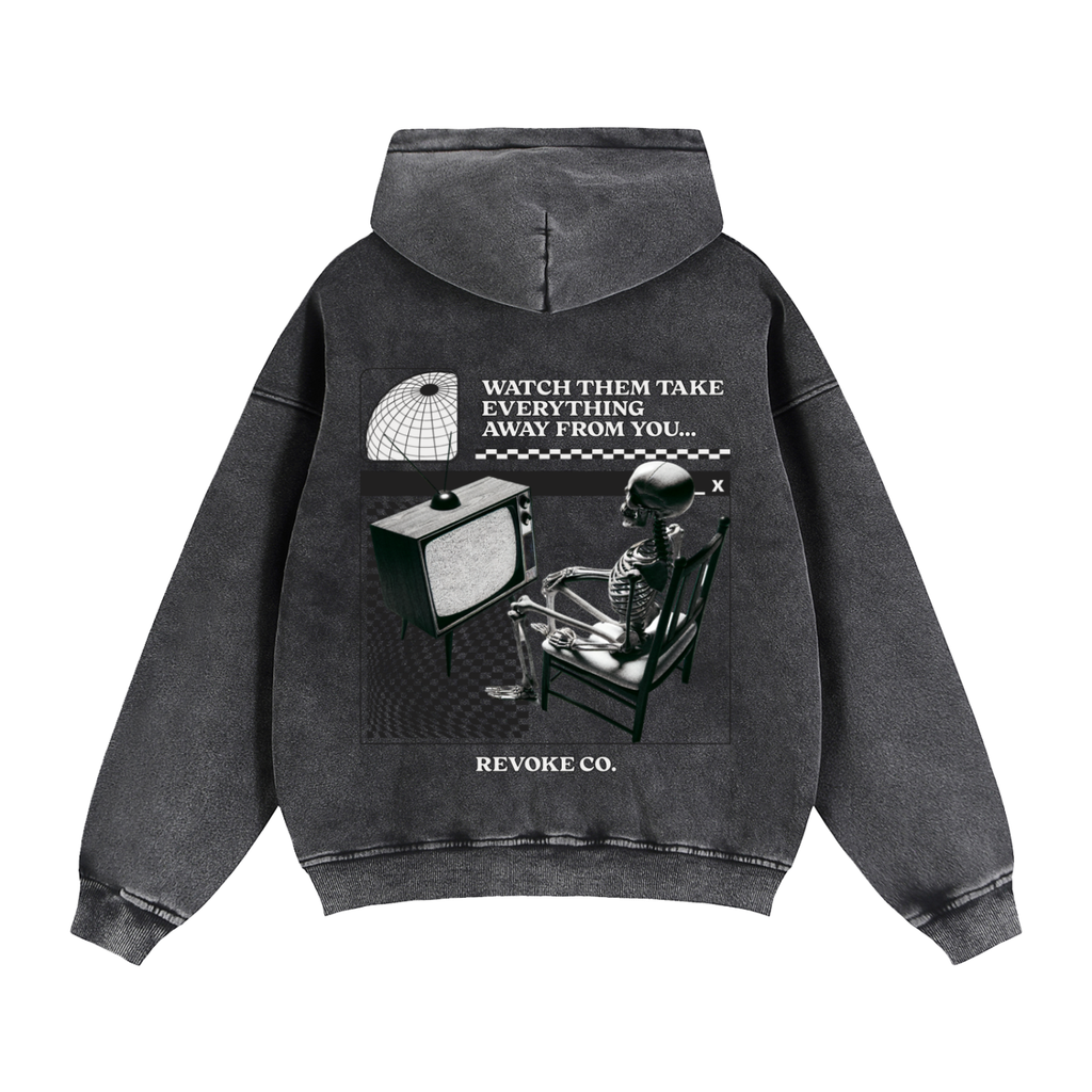 Watch Them Zip Up