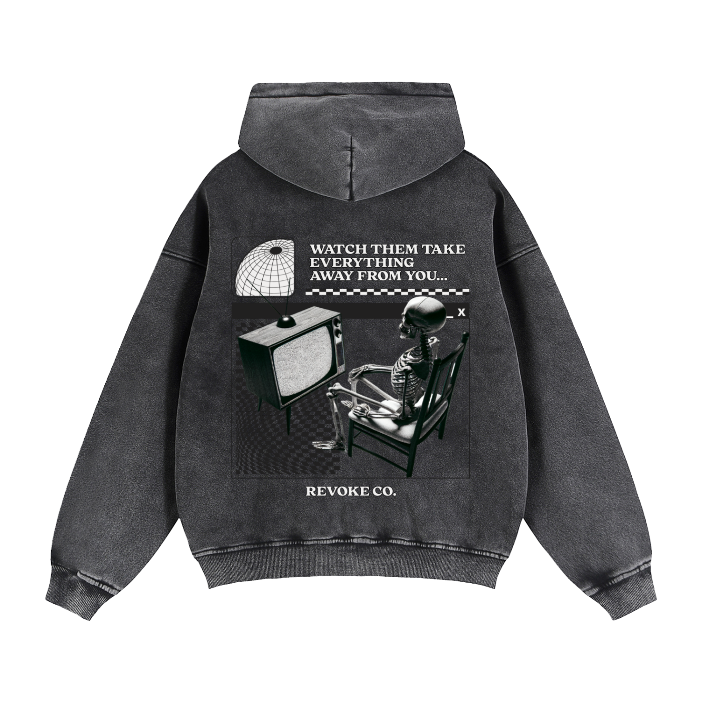 Watch Them Zip Up