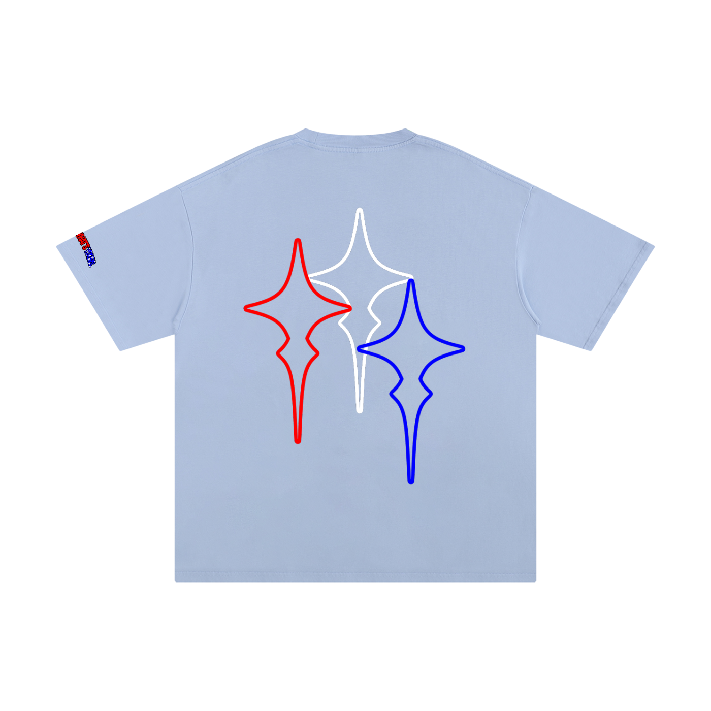Ole Glory Tee