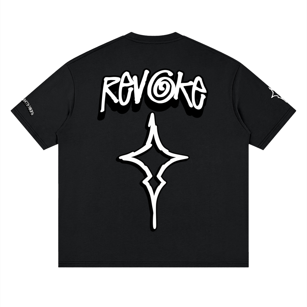 Tagged Tee