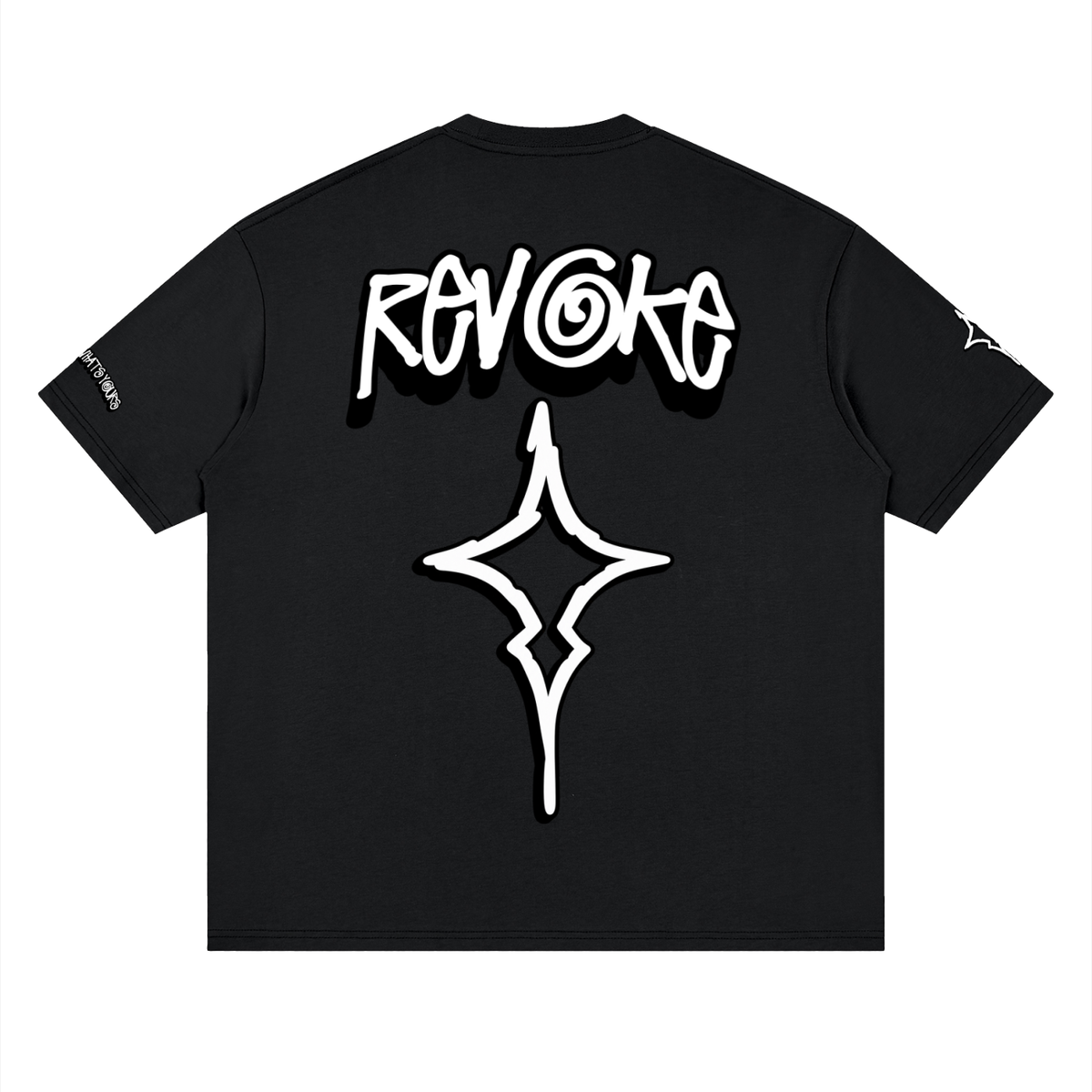 Tagged Tee