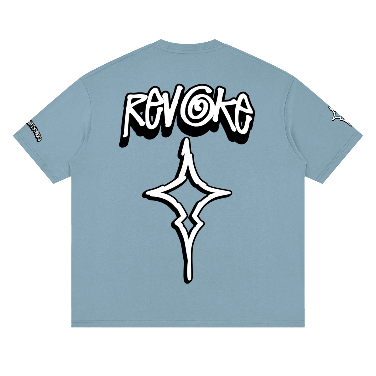 Tagged Tee