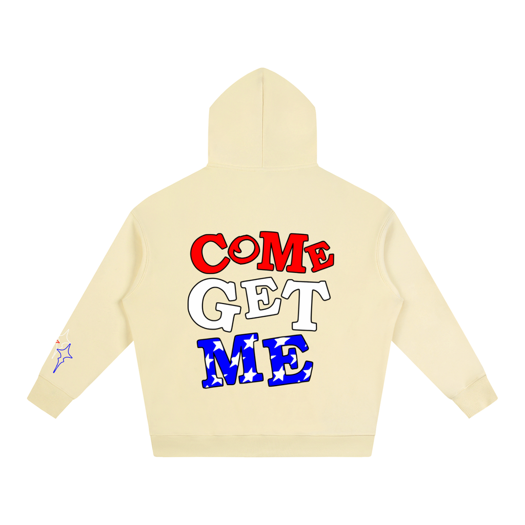 Come Get Me Hoodie