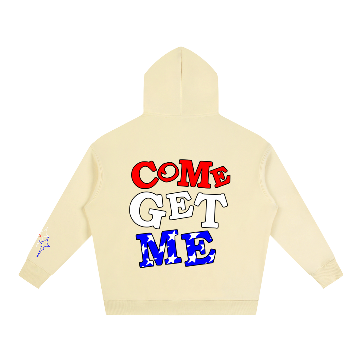 Come Get Me Hoodie