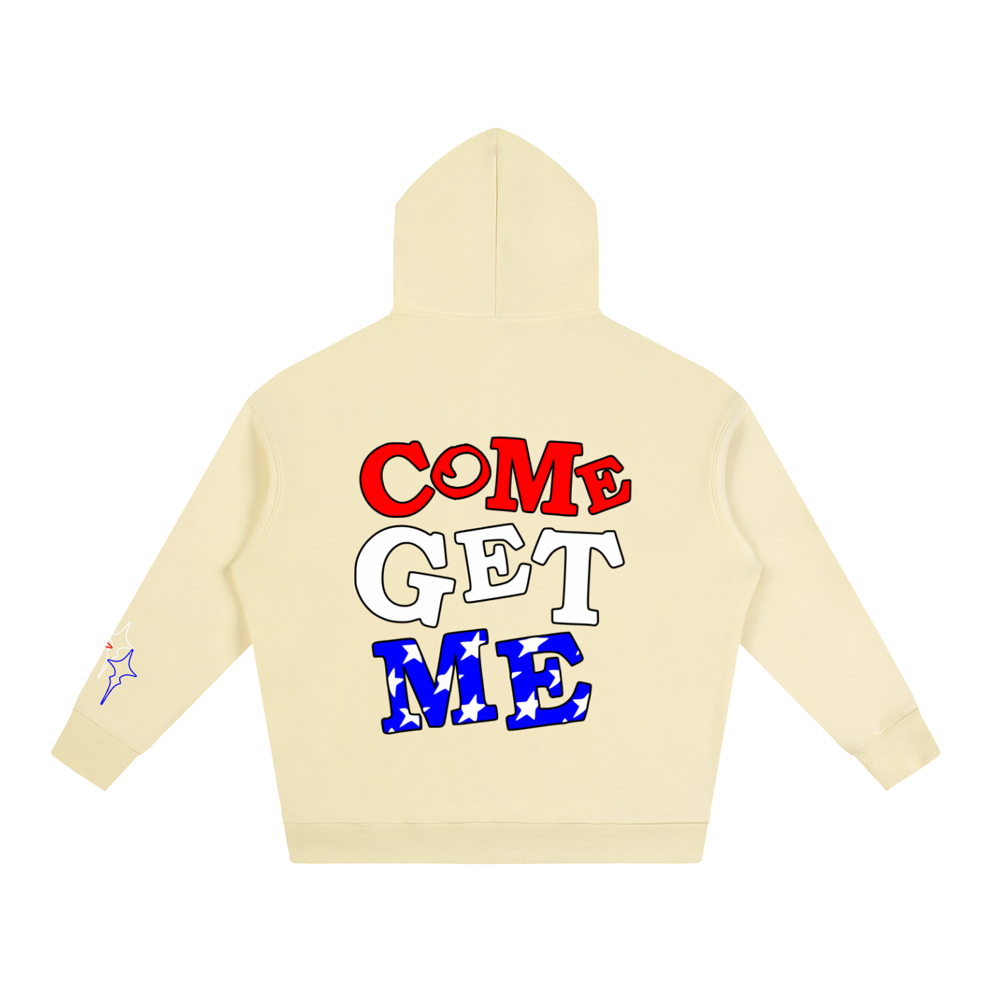 Come Get Me Hoodie
