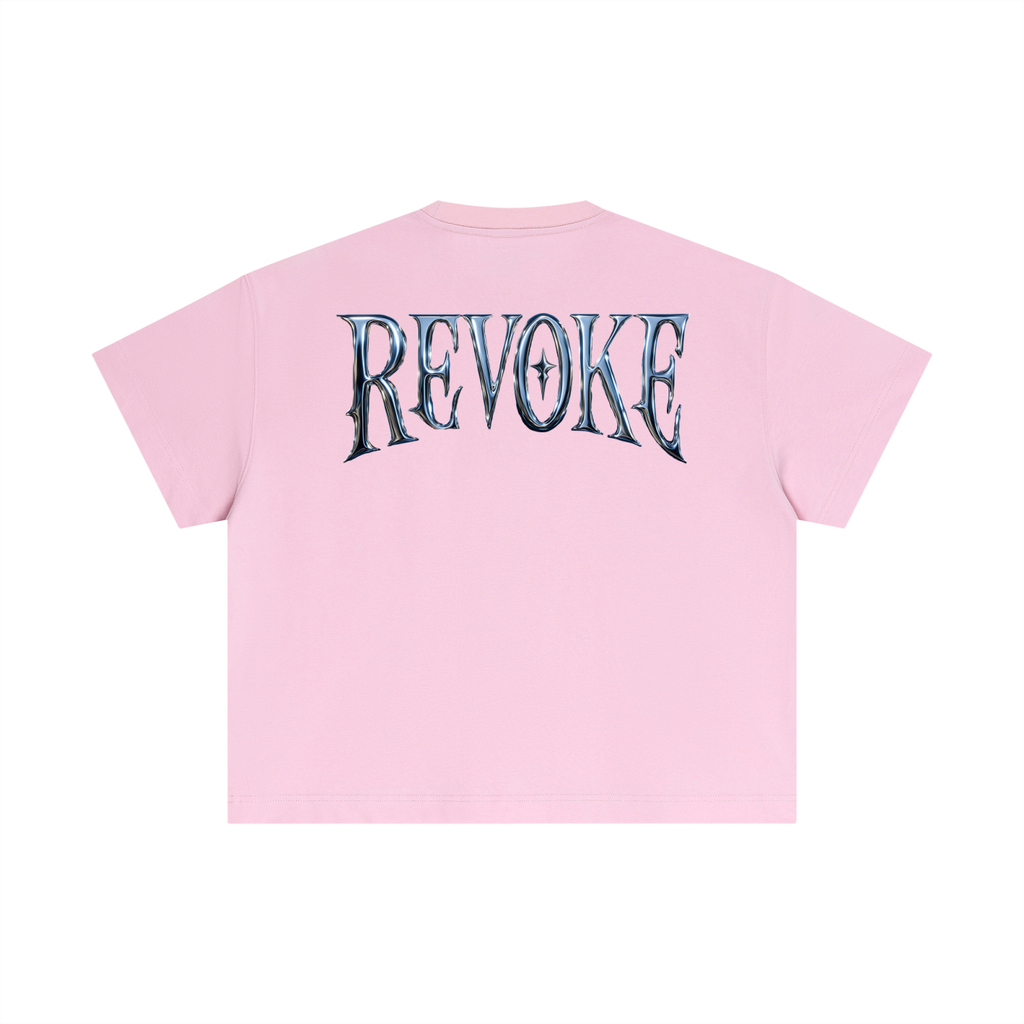 Chrome Tee