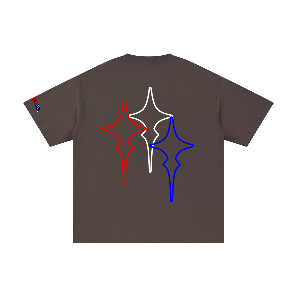 Ole Glory Tee