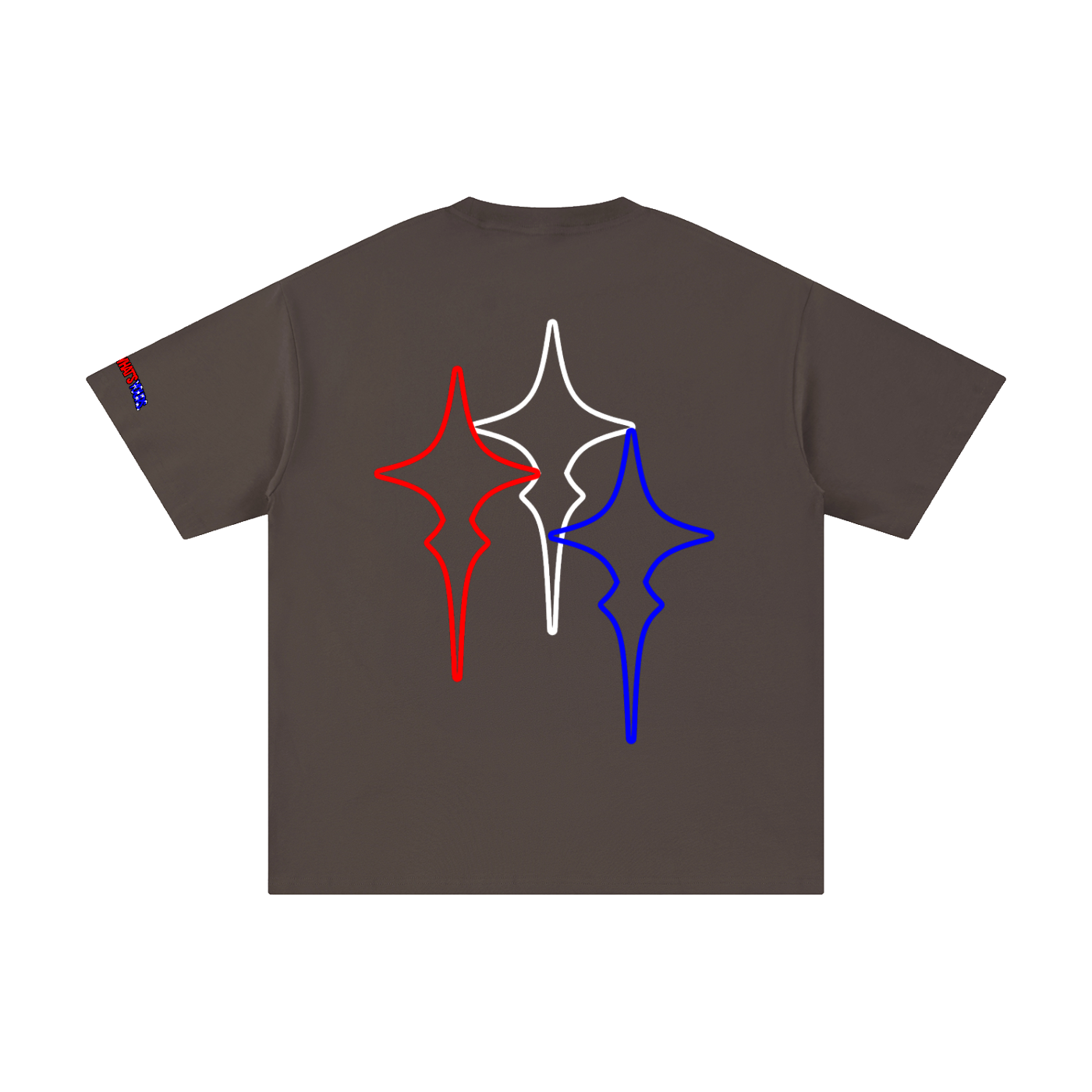 Ole Glory Tee