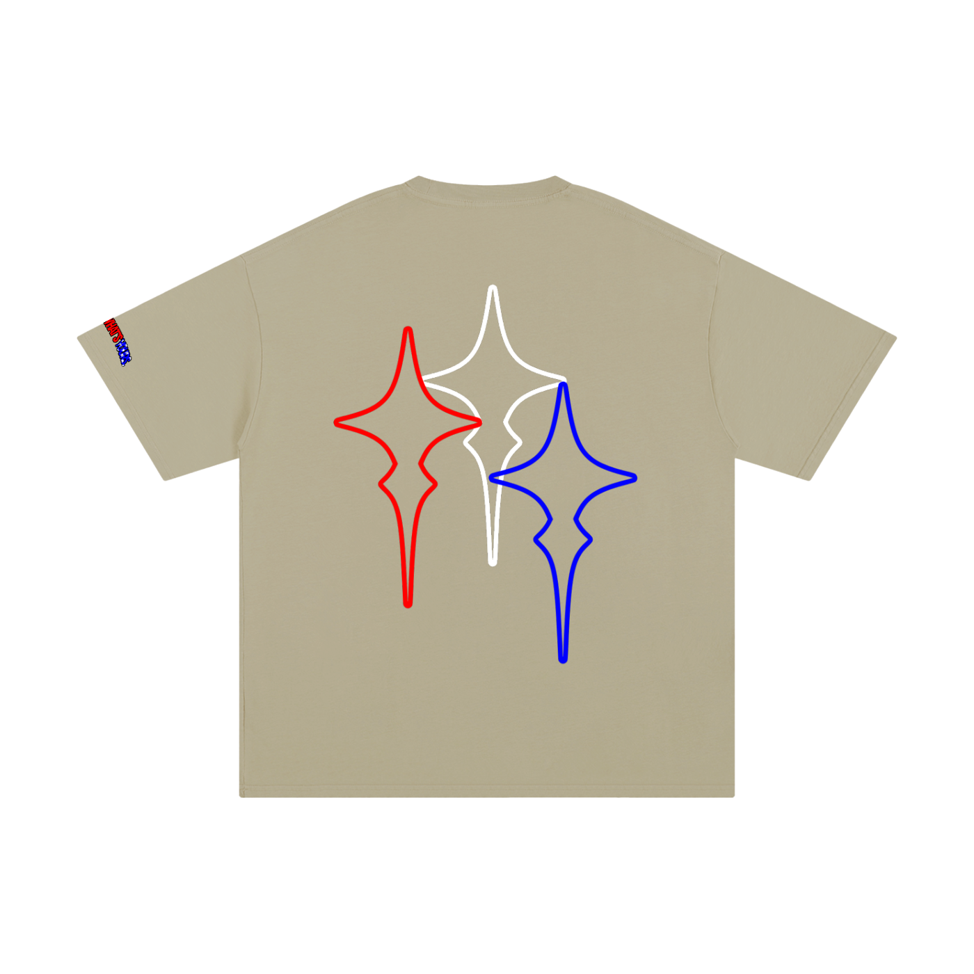 Ole Glory Tee