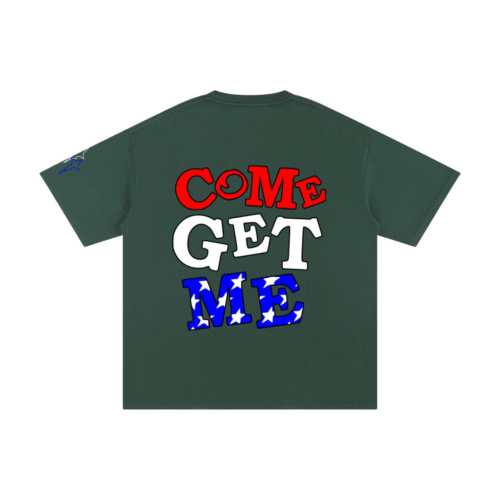 Come Get Me Tee