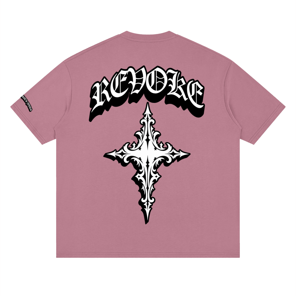 Frill Tee