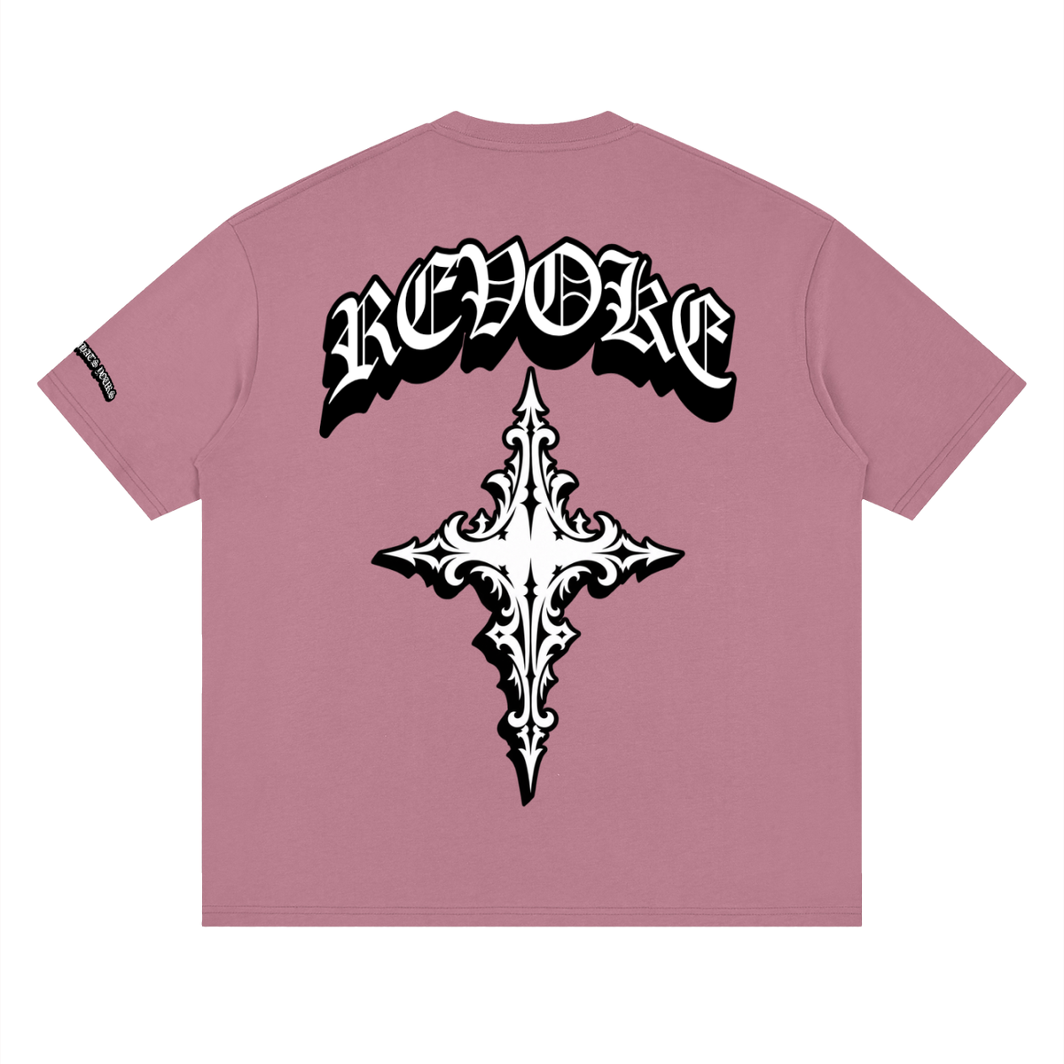 Frill Tee