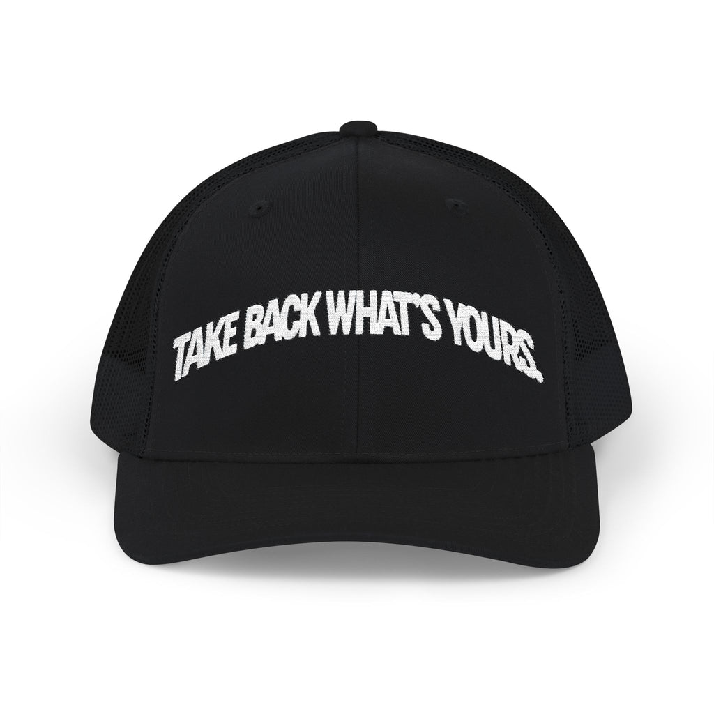 TBWY Hat - R112