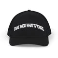 TBWY Hat - R112
