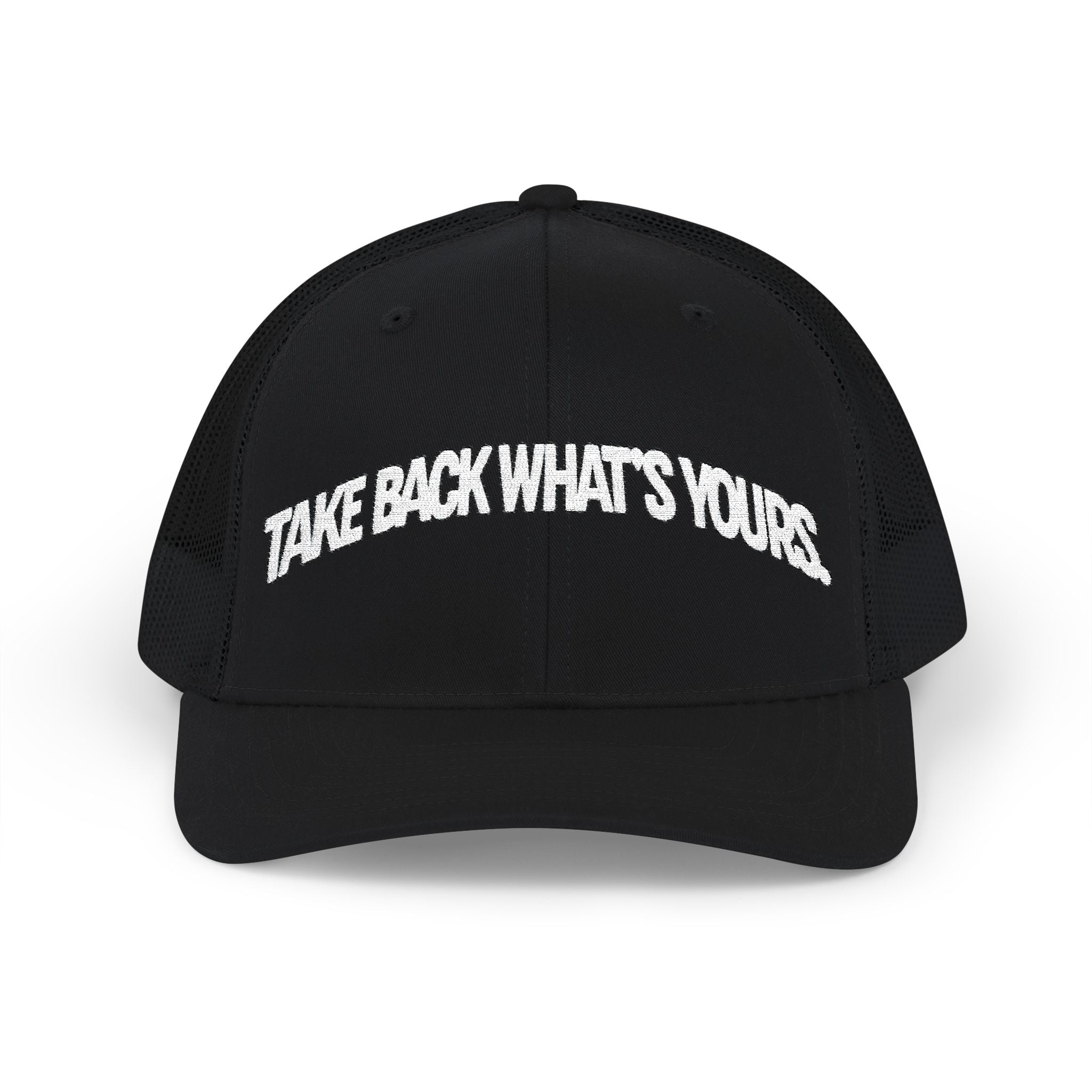 TBWY Hat - R112