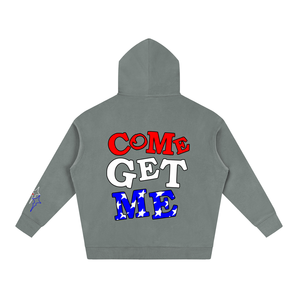 Come Get Me Hoodie