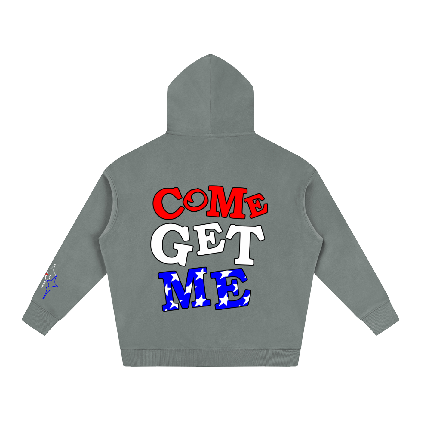 Come Get Me Hoodie