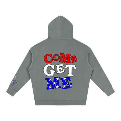 Come Get Me Hoodie