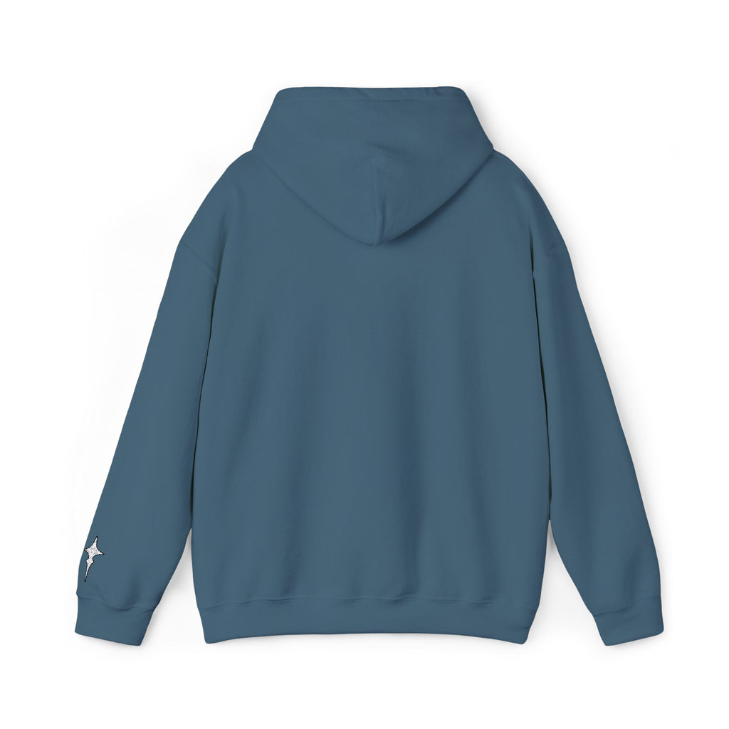 Revolutionary Hoodie