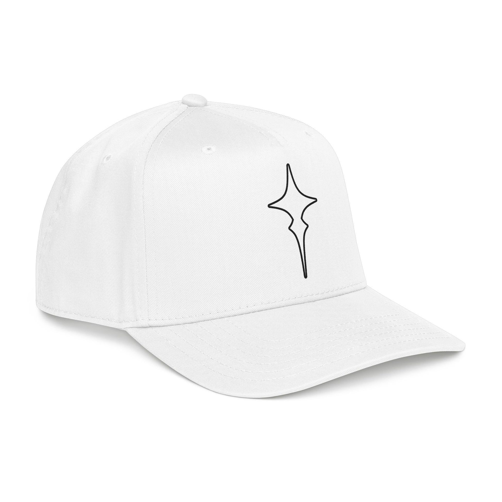 Star Crossed Hat