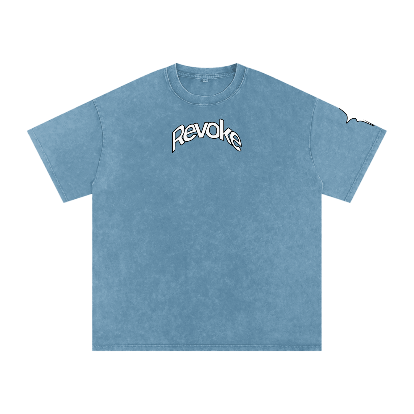 Stage 1 Tee