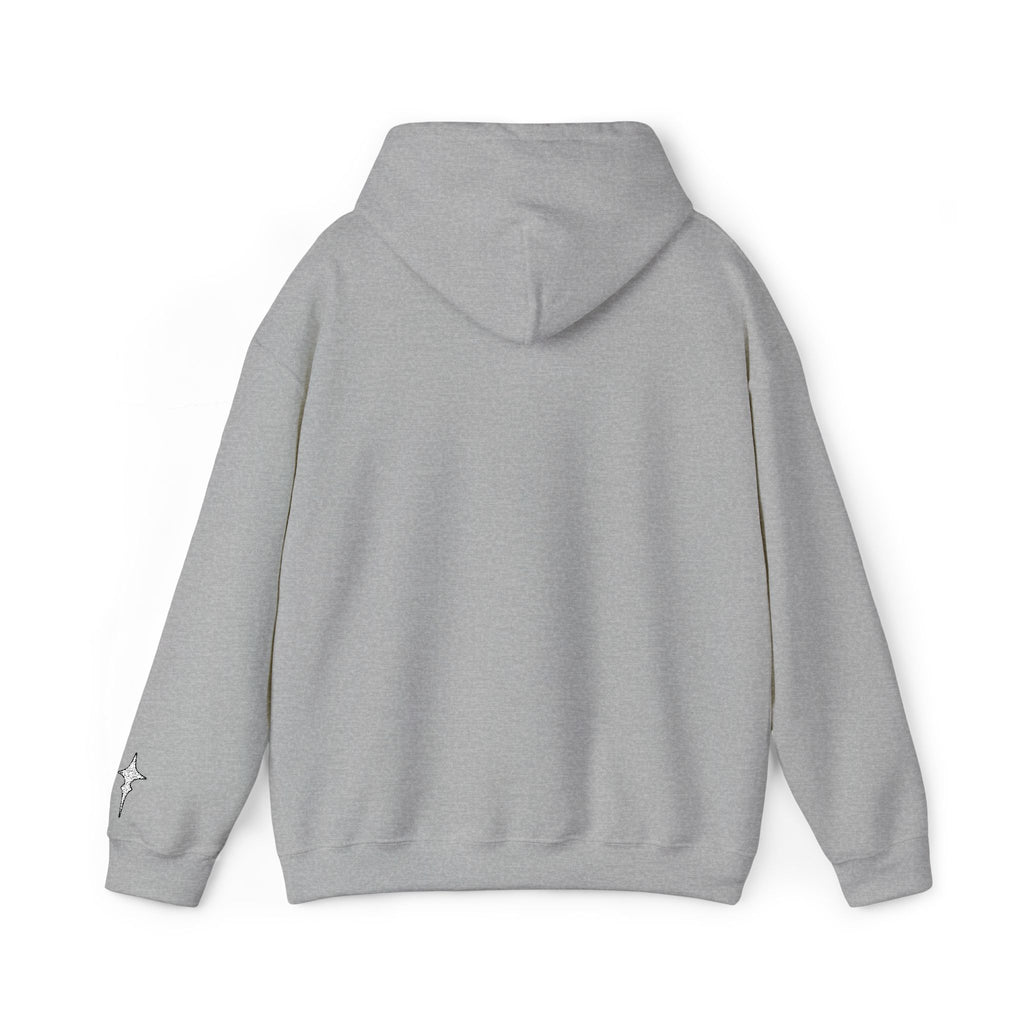 Revolutionary Hoodie