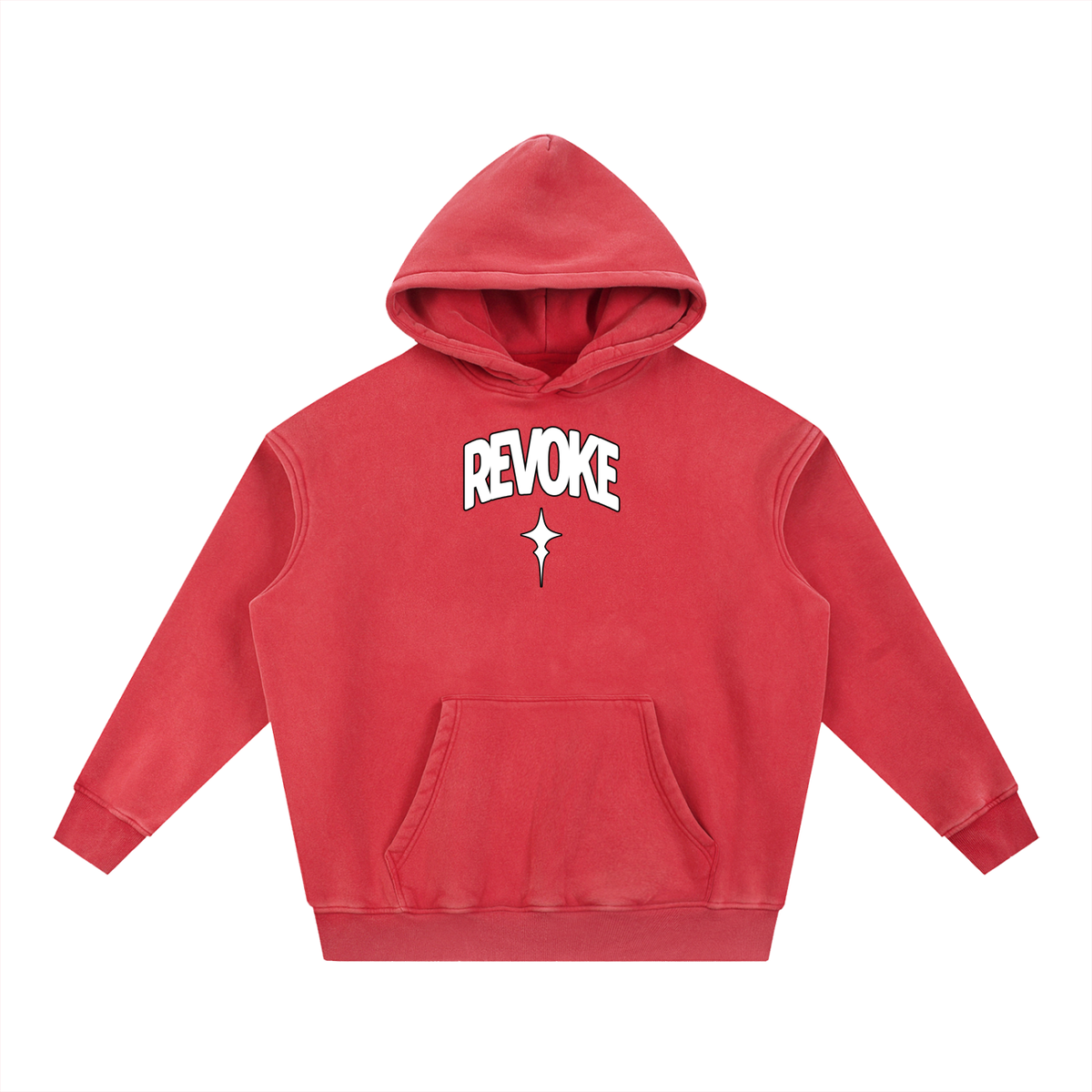 Go Chrome Hoodie