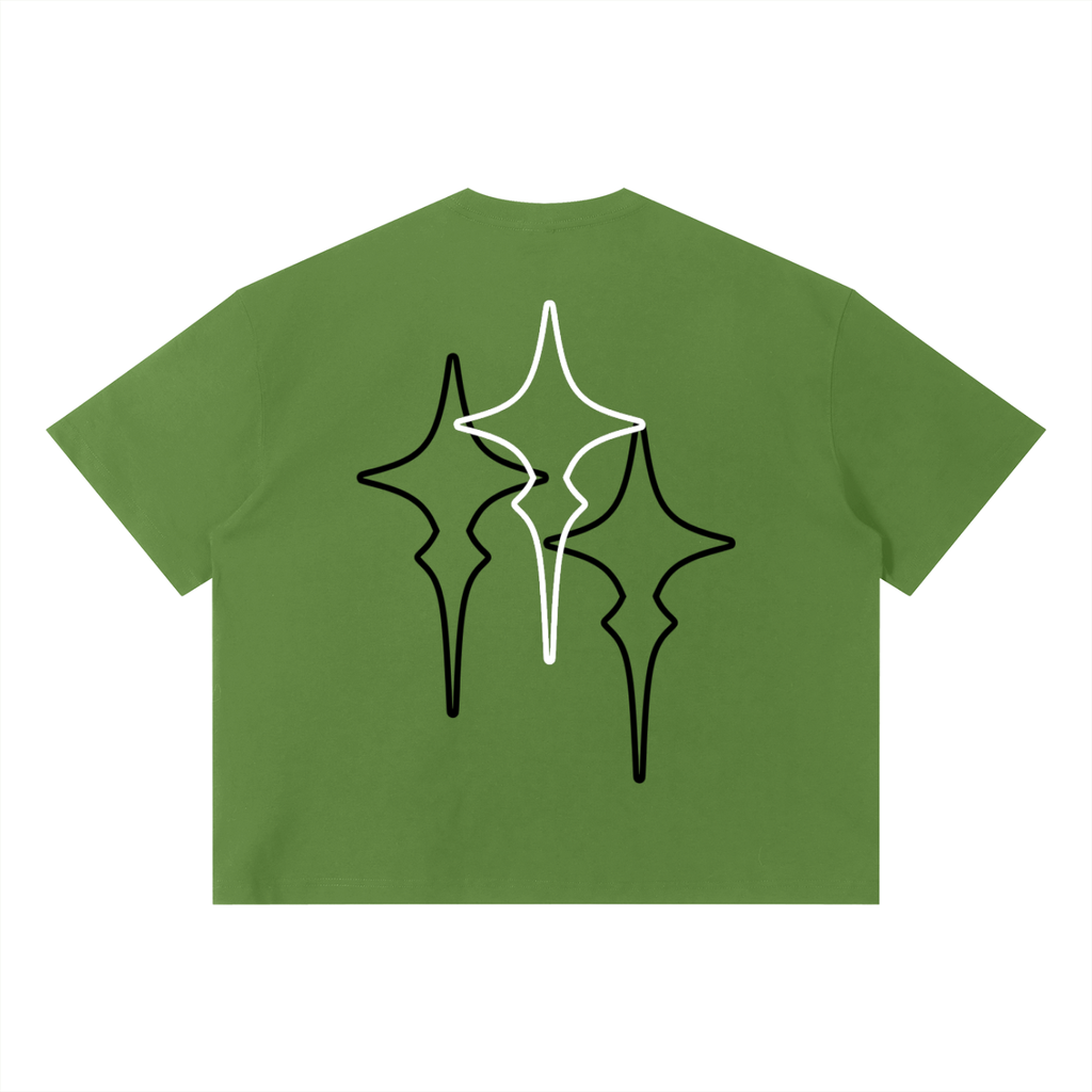 The Light Tee