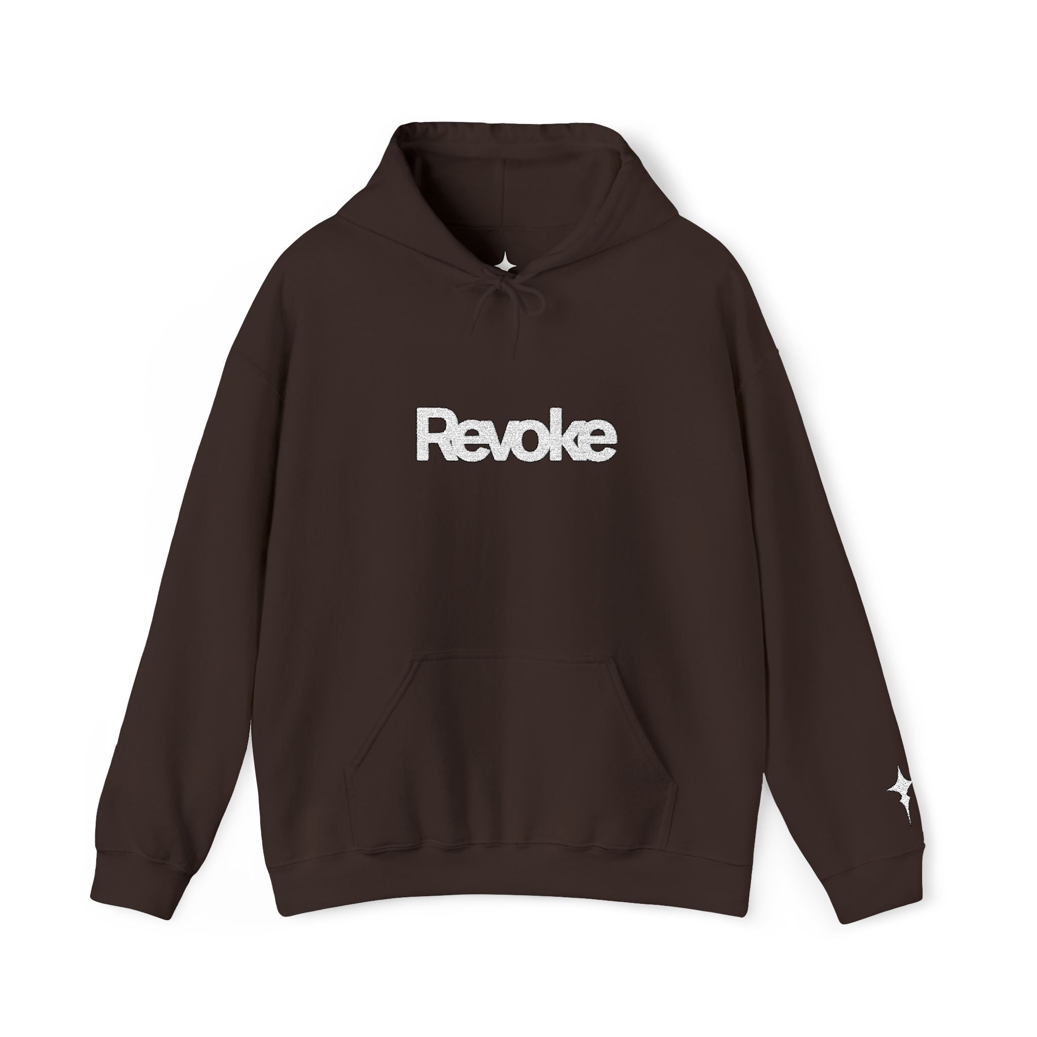Revolutionary Hoodie