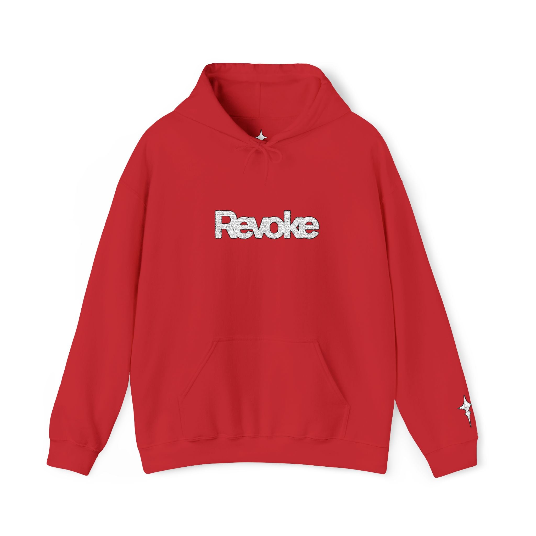 Revolutionary Hoodie
