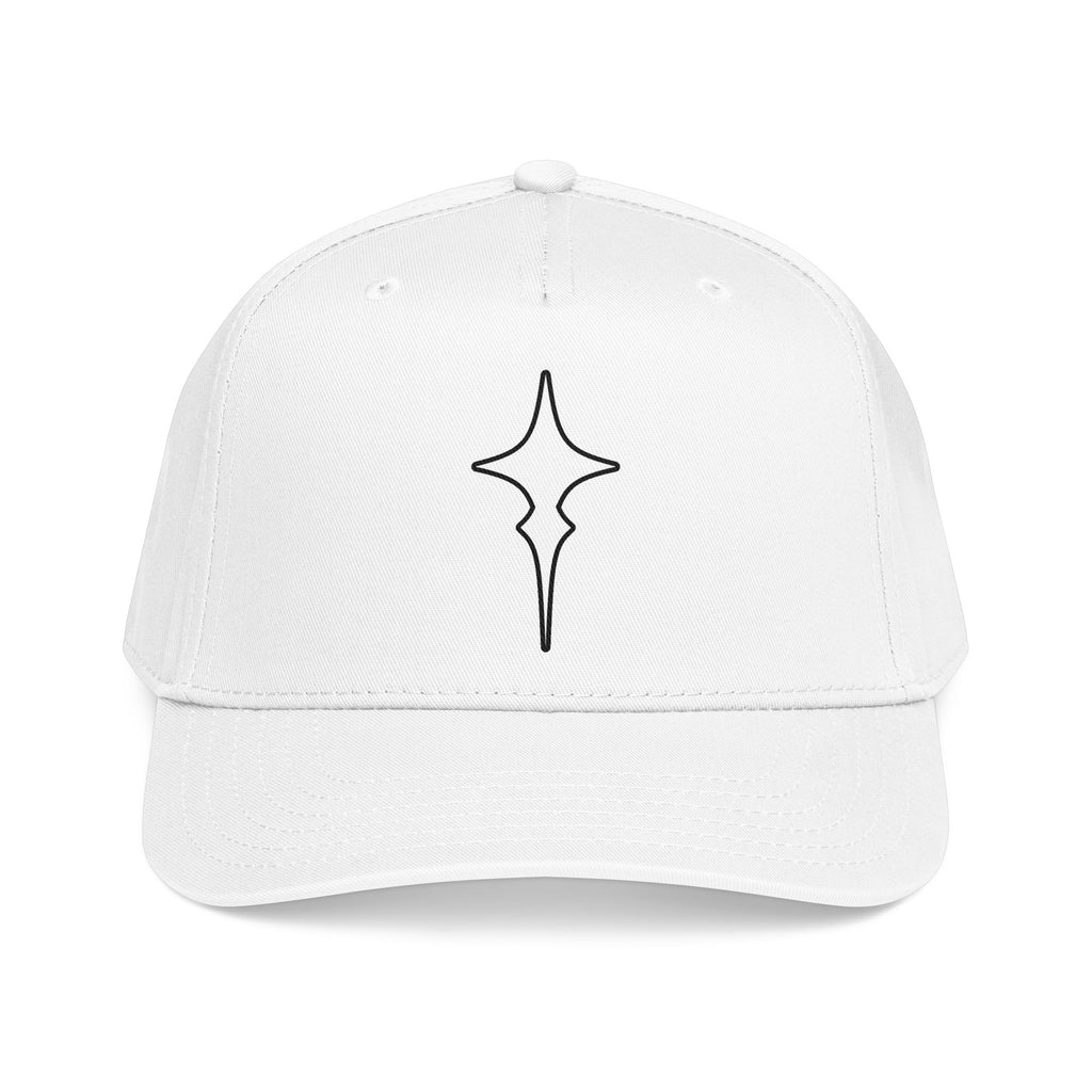 Star Crossed Hat