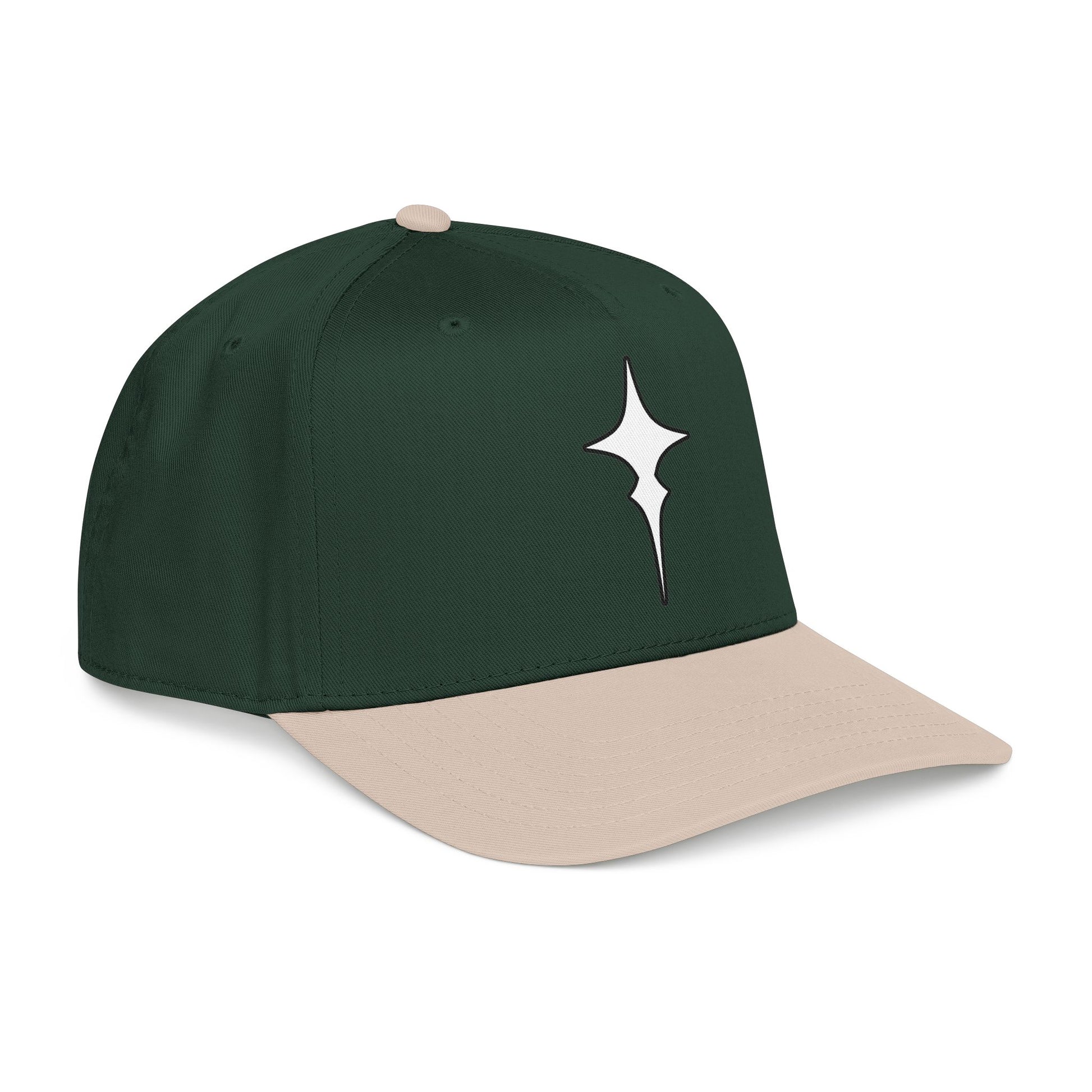 Star Crossed Hat