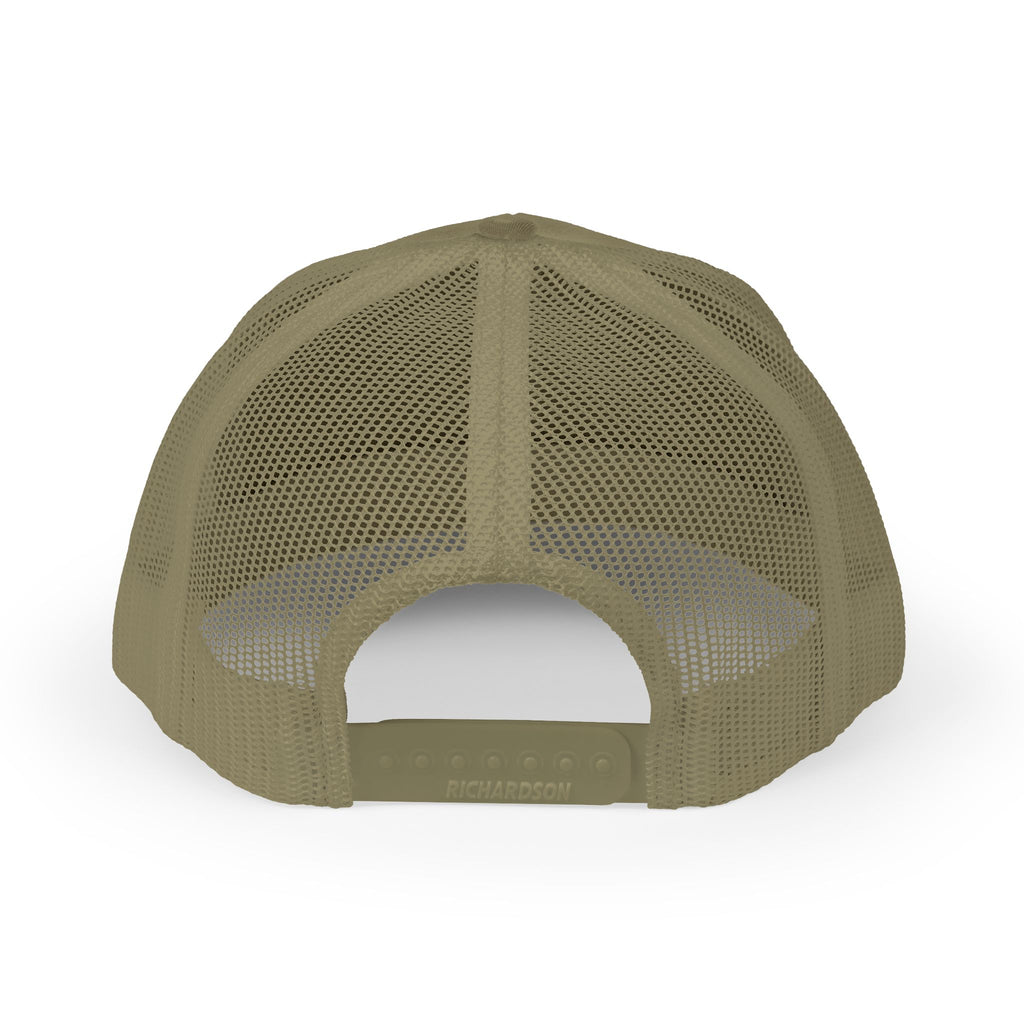 TBWY Hat - R112