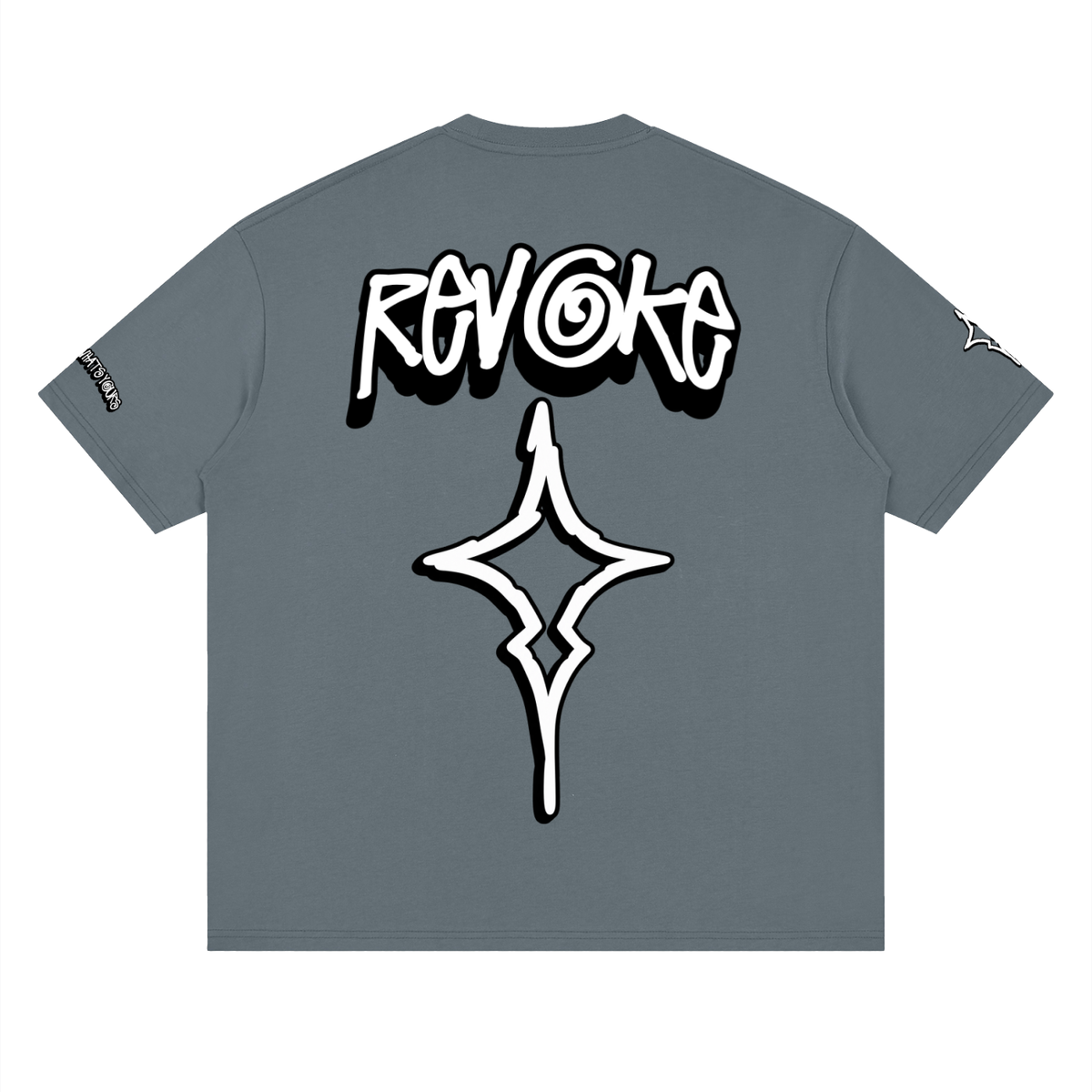 Tagged Tee
