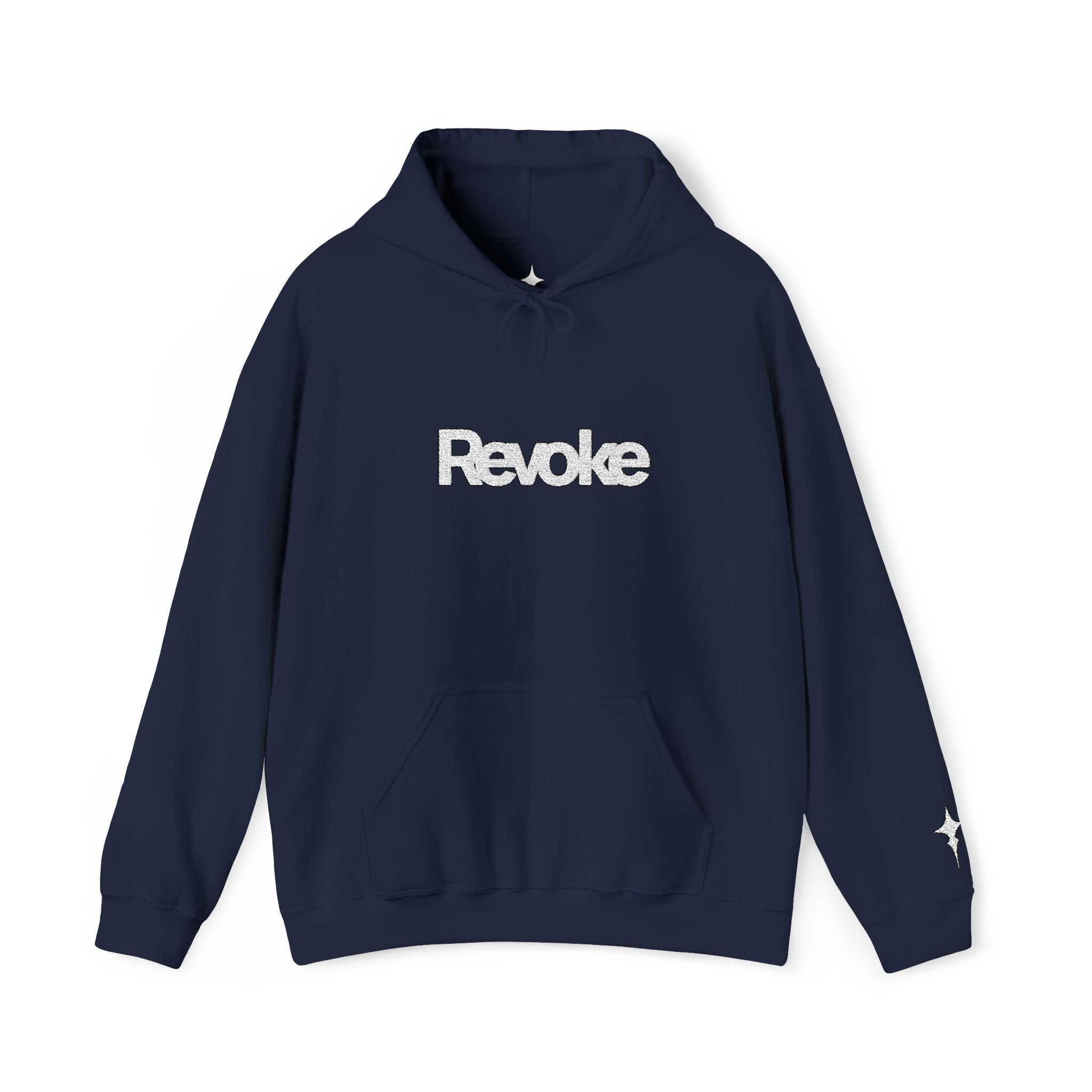 Revolutionary Hoodie
