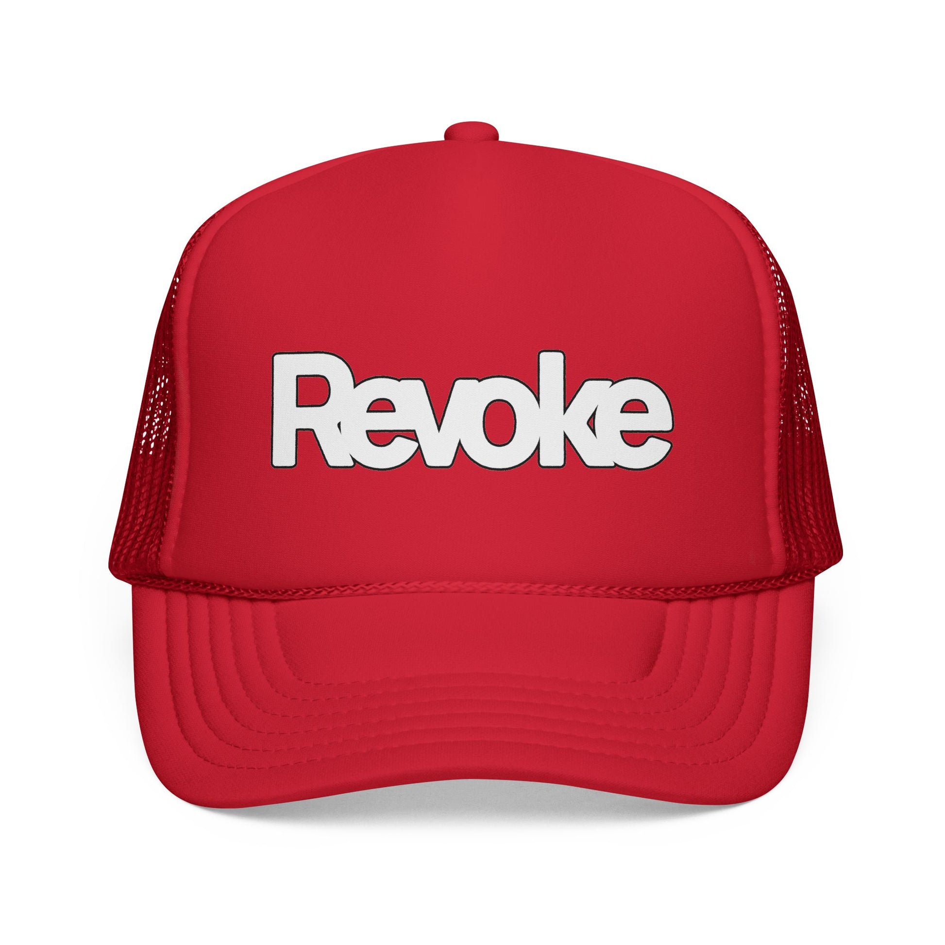 Stage 1 Hat
