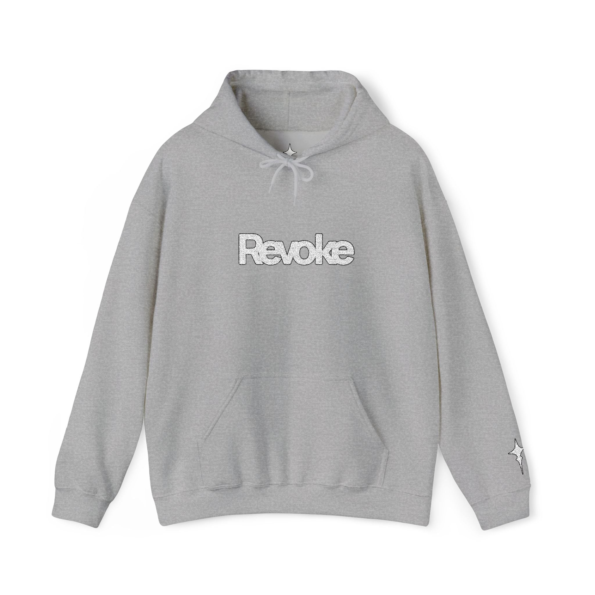 Revolutionary Hoodie