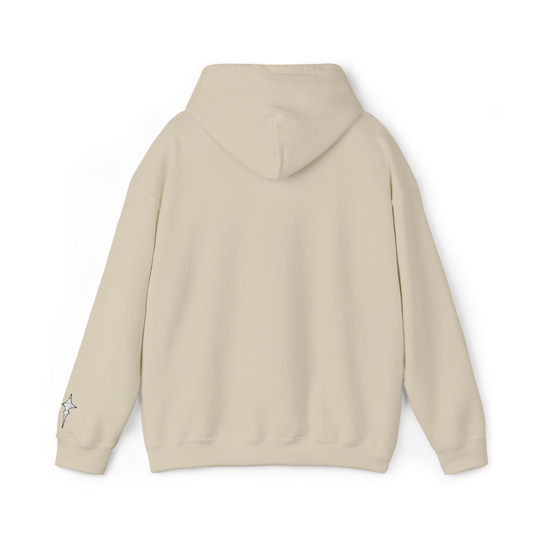 Revolutionary Hoodie