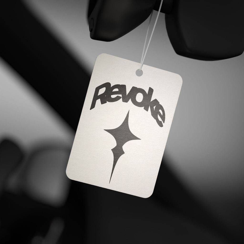 RC Air Freshener