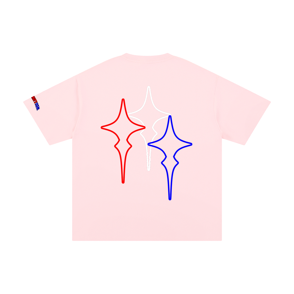 Ole Glory Tee