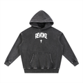 Go Chrome Hoodie