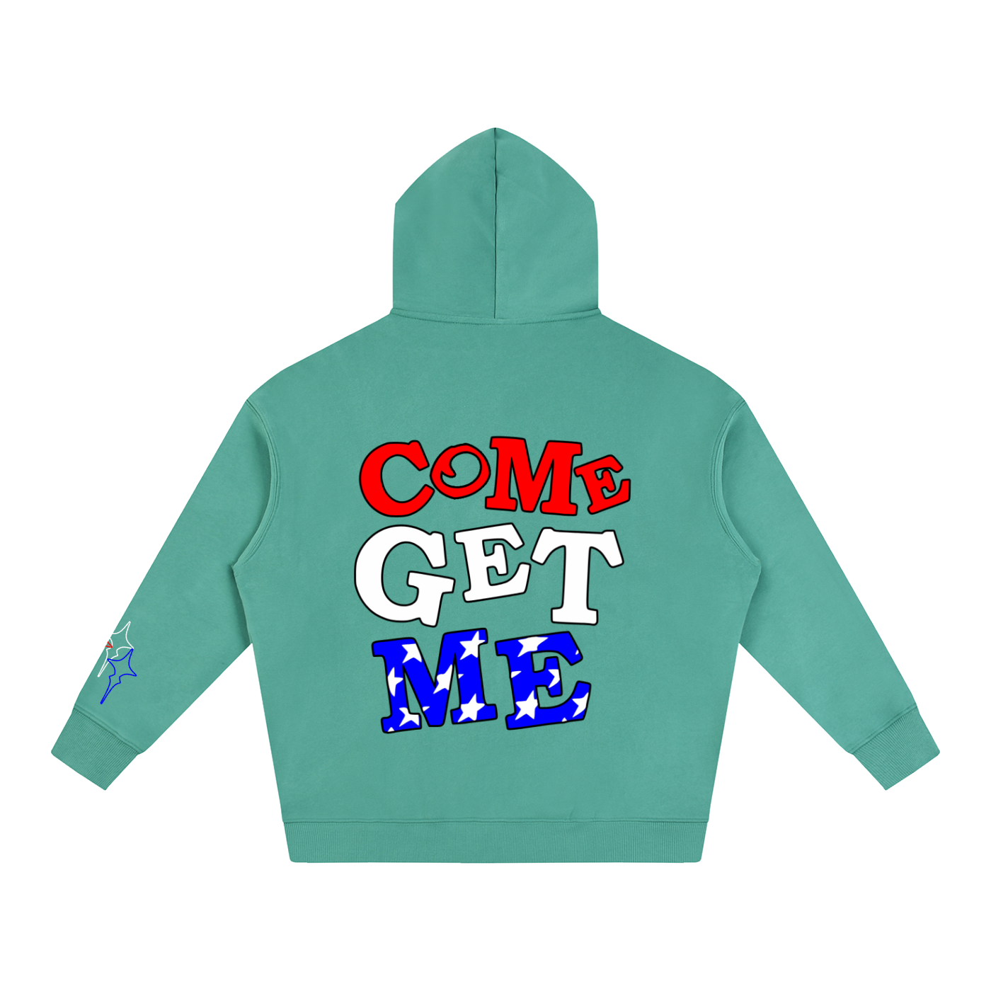 Come Get Me Hoodie