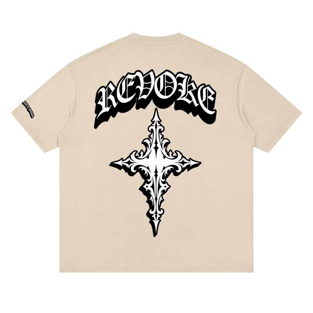 Frill Tee