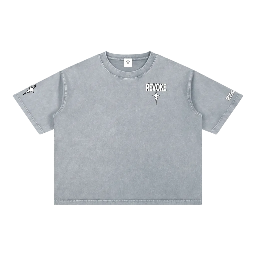 Only Fear God Tee