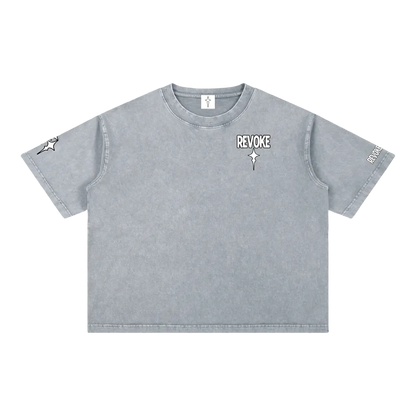 Only Fear God Tee