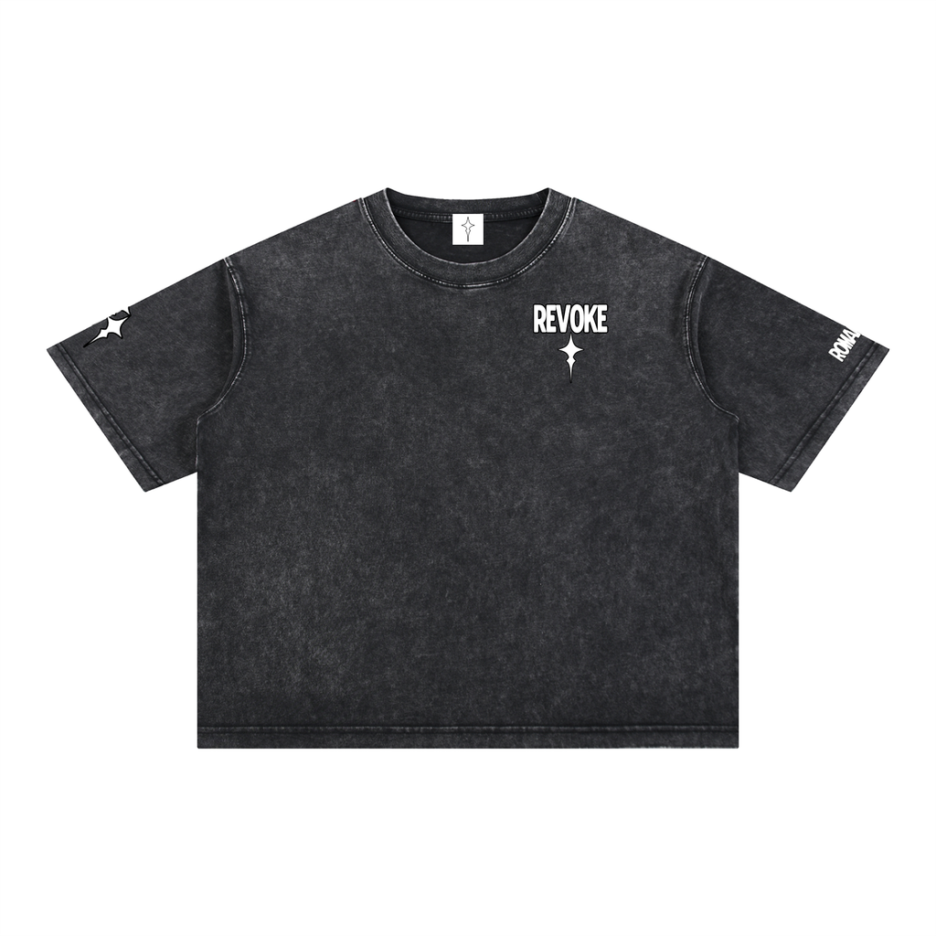 Only Fear God Tee